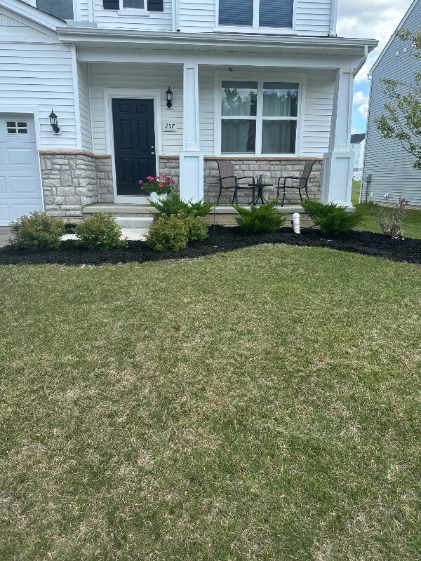 Foto del edificio - 257 Whitetail Trail