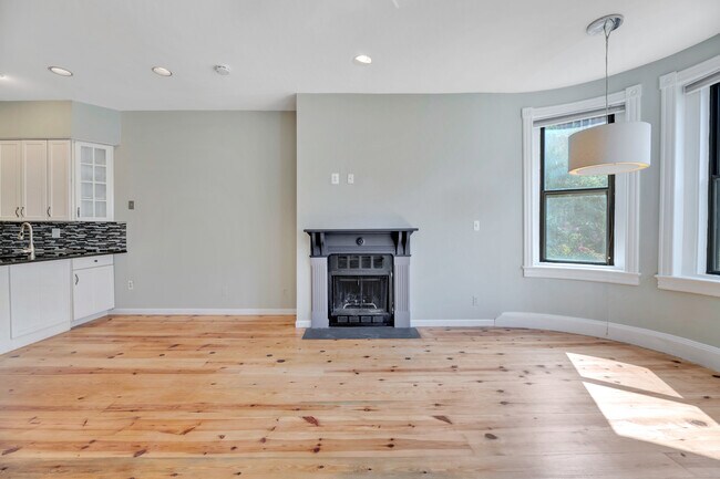 Foto del edificio - 2117 N St NW