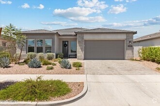 Building Photo - 10128 E Supernova Dr