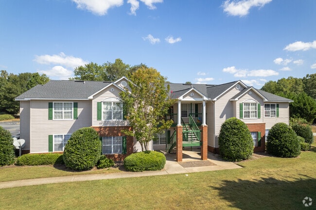 Building Photo - Sage at Martins Ln