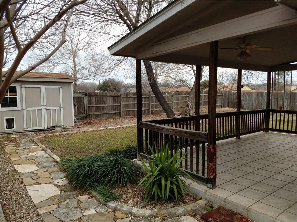 Primary Photo - 702 Lasso Dr
