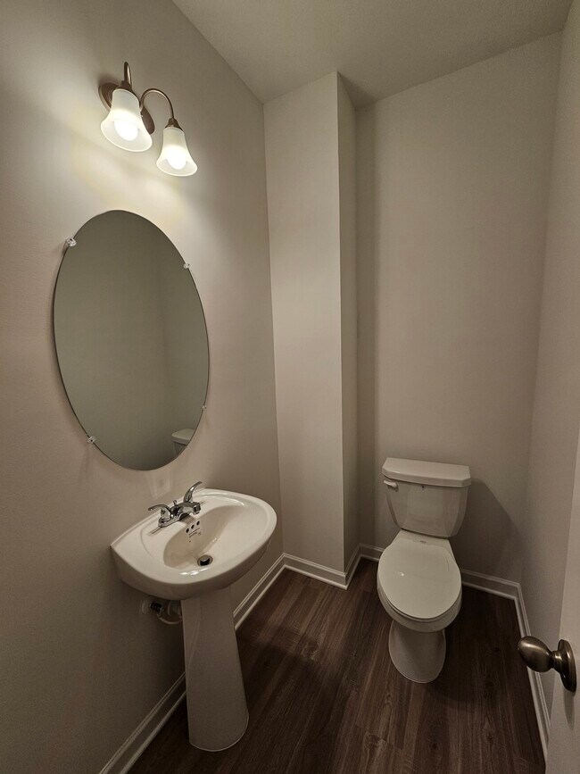 Foto del edificio - 38 Sepia Oak Dr