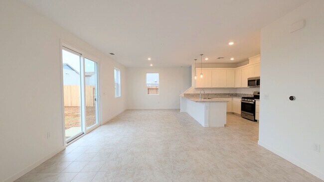 Foto del edificio - Brand New Single Family Home