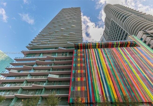 Building Photo - 1300 S Miami Ave