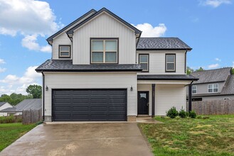 Building Photo - 307 Lugano Ln