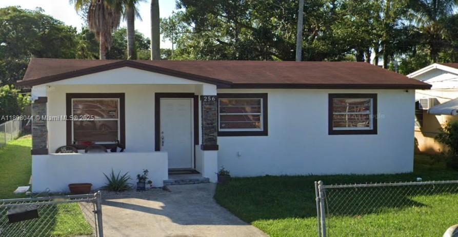 Foto principal - 256 NW 82nd Terrace