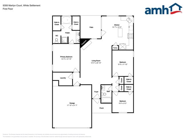 Building Photo - 9308 Marilyn Ct
