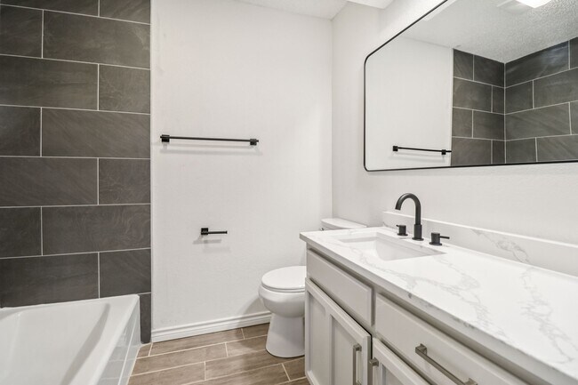 Foto del edificio - 5507 Silver Bow Trail