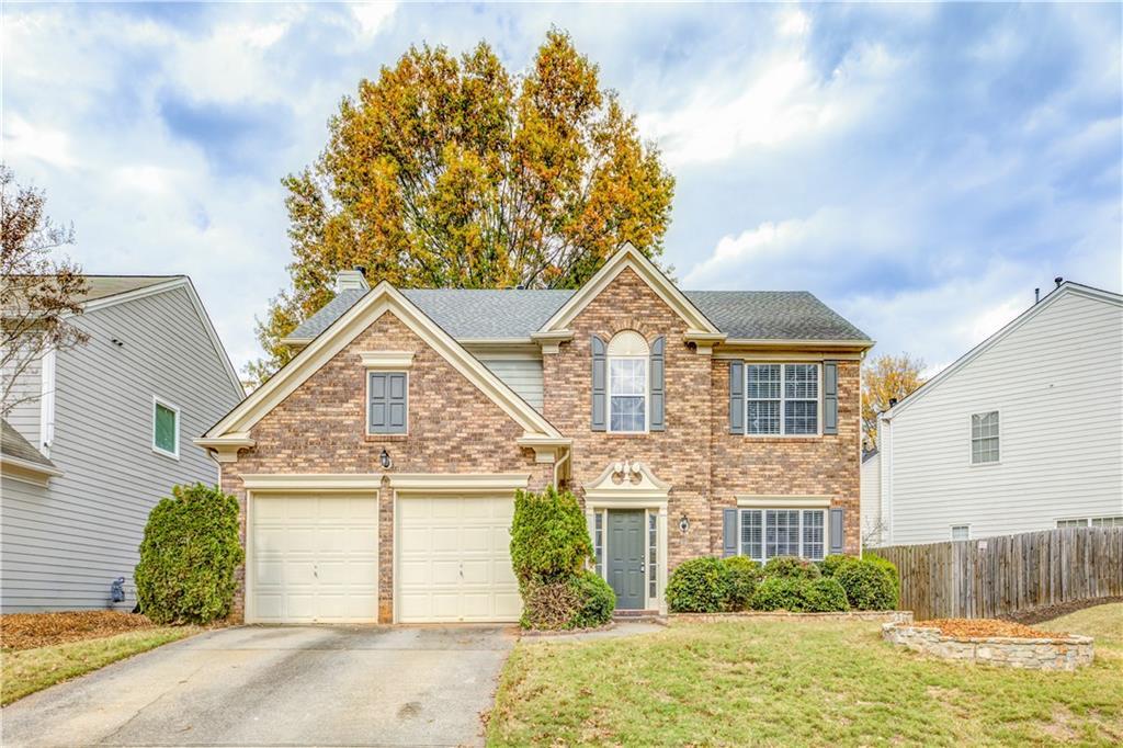 Foto principal - 1060 Lyndhurst Way