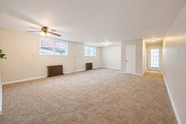 Unidad 267-01 - FRIENDSHIP COURT