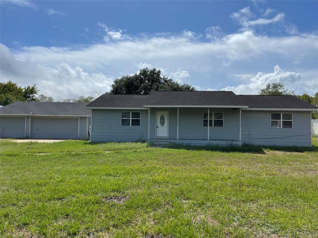 Foto principal - 2110 Seabourne Creek Ln