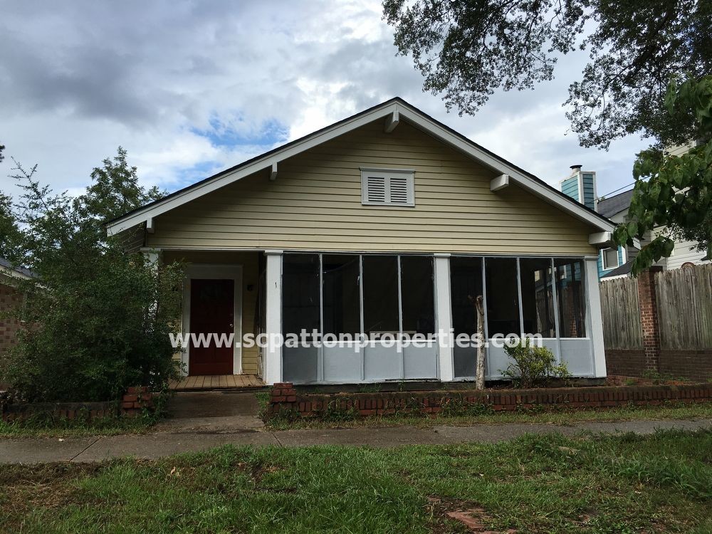 Primary Photo - Old Shandon Four Bedroom