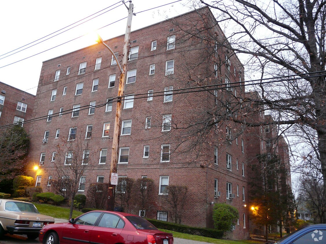 Towne House Apartments Apartments in New Rochelle, NY