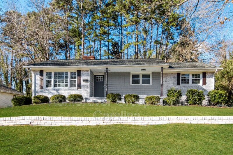 3027 Kinnamon Rd, WinstonSalem, NC 27104 House Rental in Winston