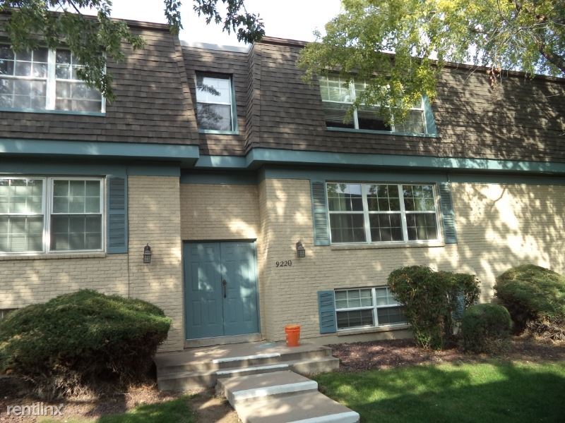 Primary Photo - 9220 E Girard Ave