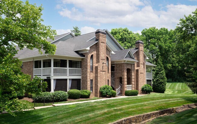 Foto del edificio - Park Place Apartments