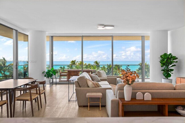 Building Photo - 10203 Collins Ave