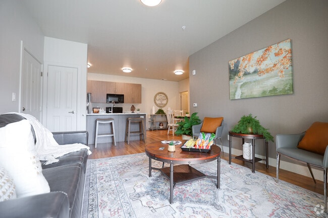 Building Photo - The Residences at First Street