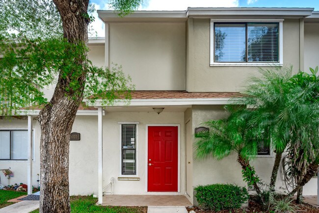 Building Photo - 6002  Channel Drive  Greenacres Fl 33463