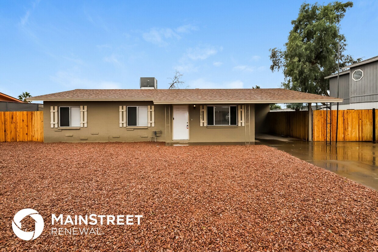 Foto principal - 3637 E Kings Ave