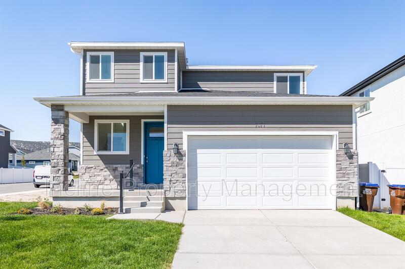 7077 N Spg Hl Ln, Eagle Mountain, UT 84005 House Rental in Eagle