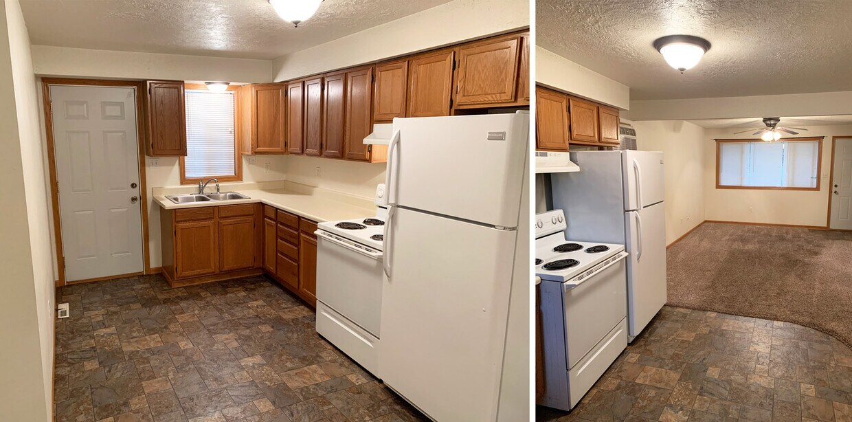 Foto principal - 2515 2nd Ave SW
