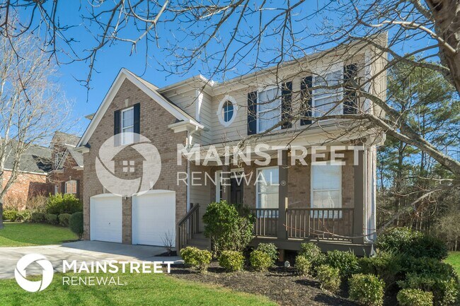 Foto del edificio - 8821 Lakecrest Way