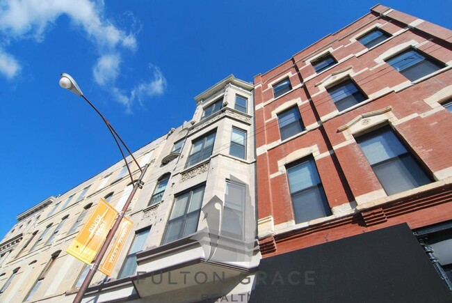 Foto del edificio - 1 bedroom in Chicago IL 60642