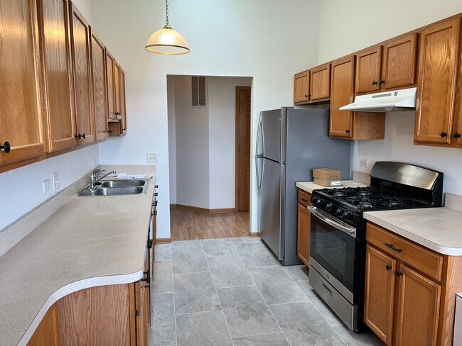 Foto del edificio - 941 N Swift Rd