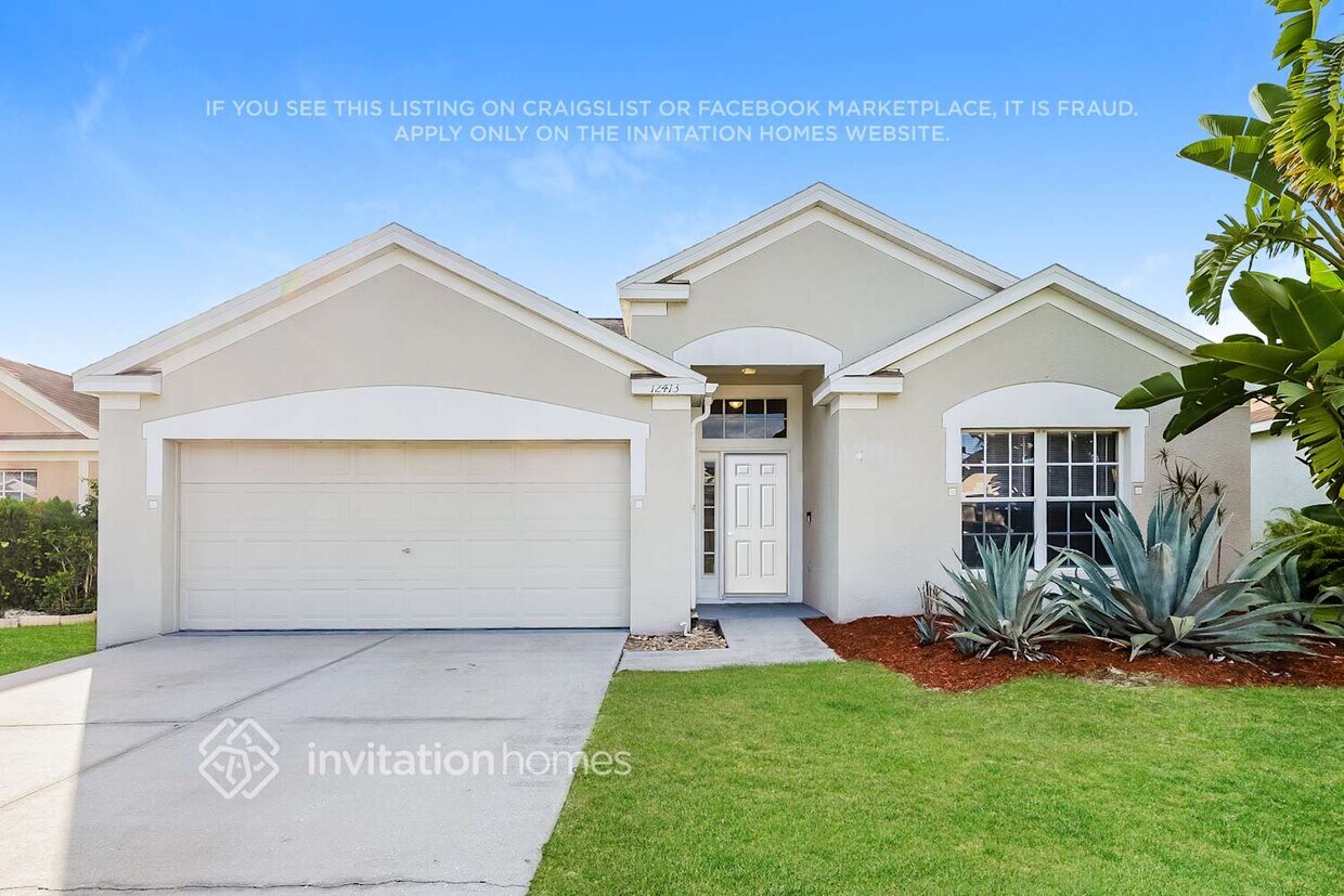Foto principal - 12413 Early Run Ln