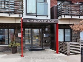 Building Photo - 5025 Harvard Rd