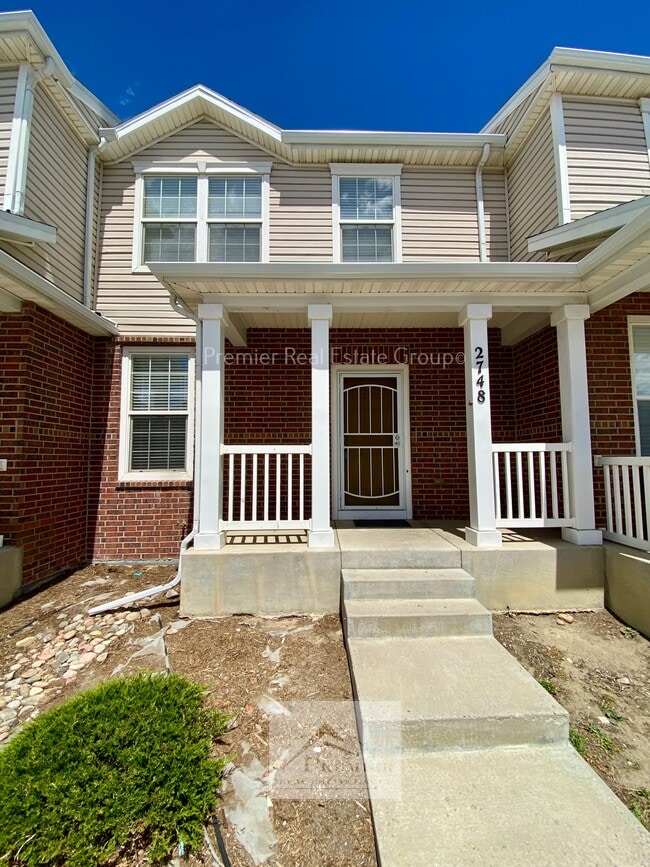 Photo - 2748 Scotchbroom Point Townhome