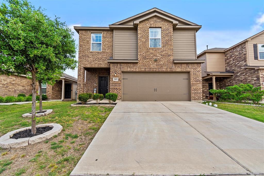 Foto principal - 1461 Amy Dr