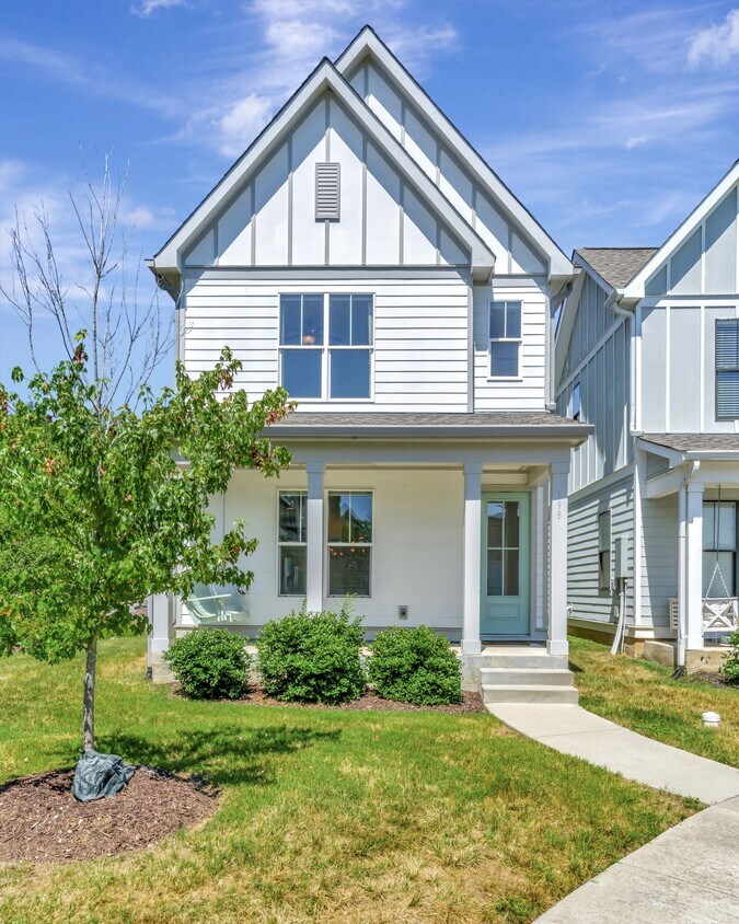 Foto principal - 798 Cottage Park Dr