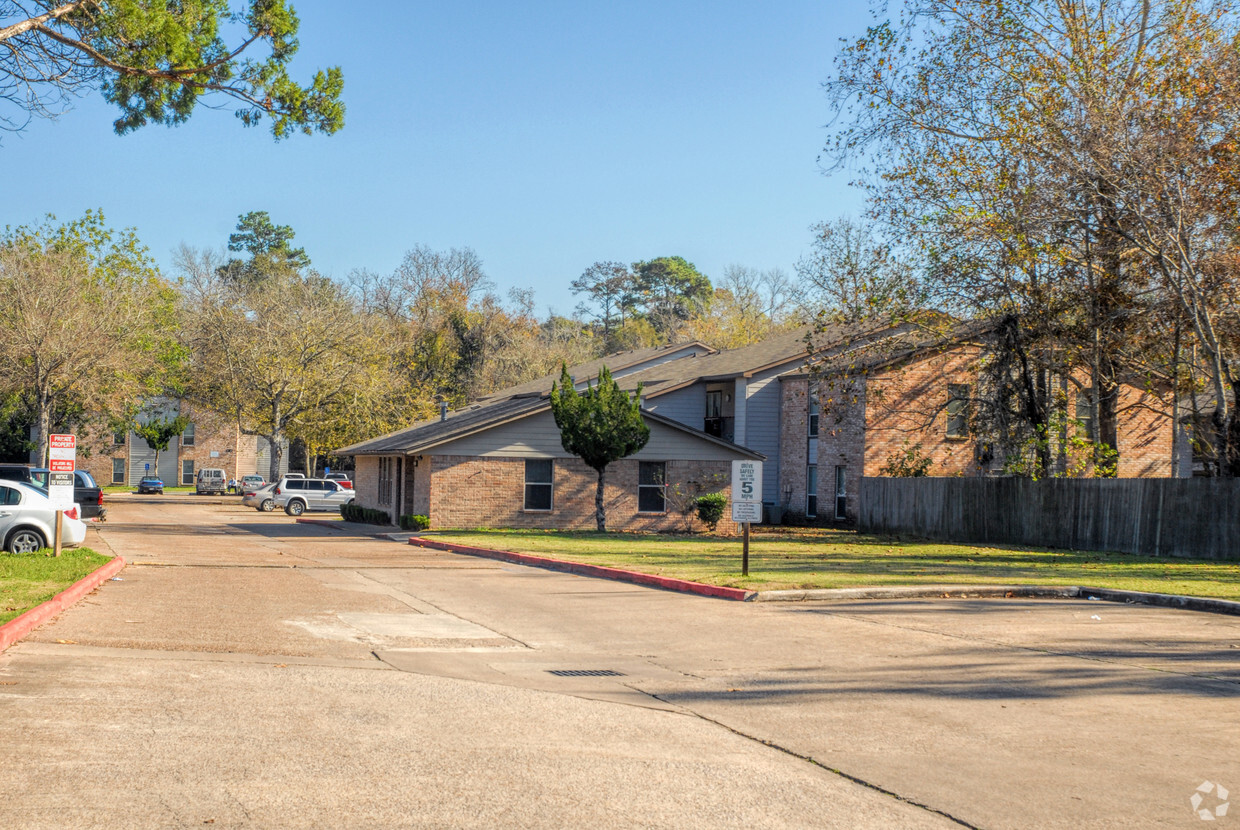 Foto del edificio - Cedar Ridge Apartments