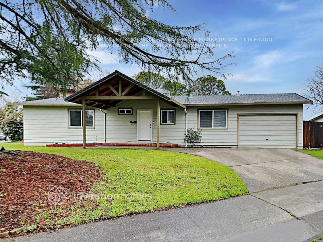 Primary Photo - 6040 Keats Cir