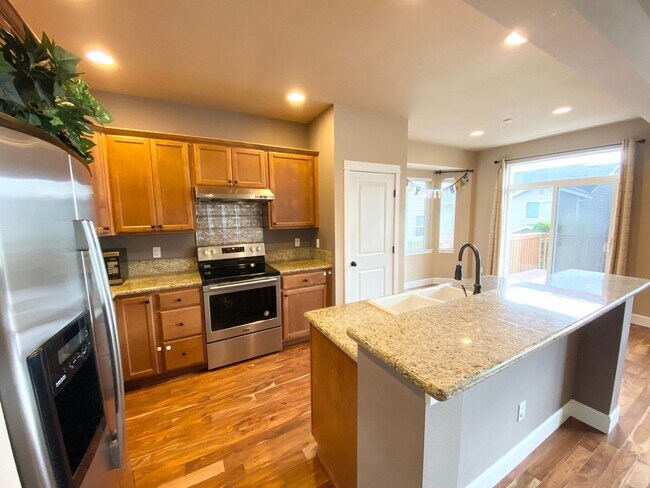 Foto del edificio - Great House for Rent