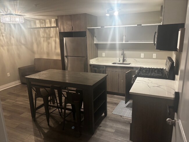 Photo - 3555 16th St NW (Washington, DC) Apartment