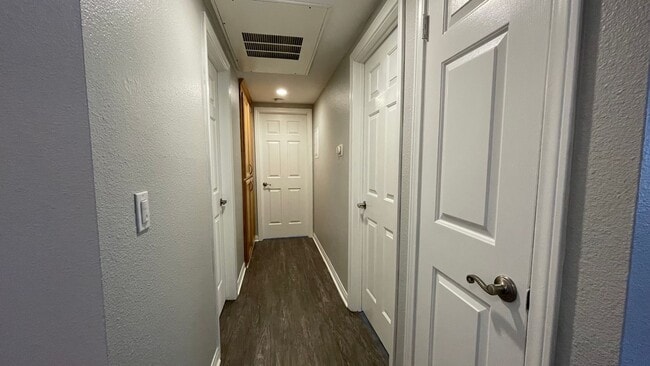 Interior Photo - Park Plaza Apartments
