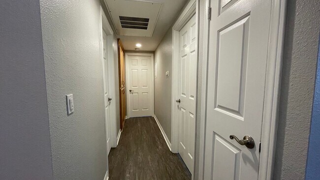Interior Photo - Park Plaza Apartments