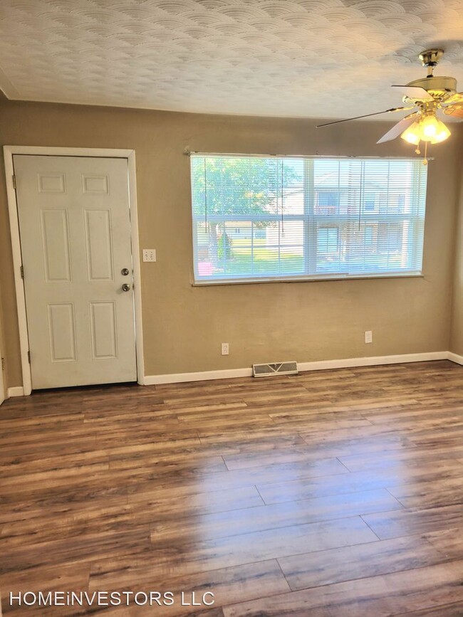 Foto del edificio - 3 br, 1 bath House - 6 Georgetown Dr.