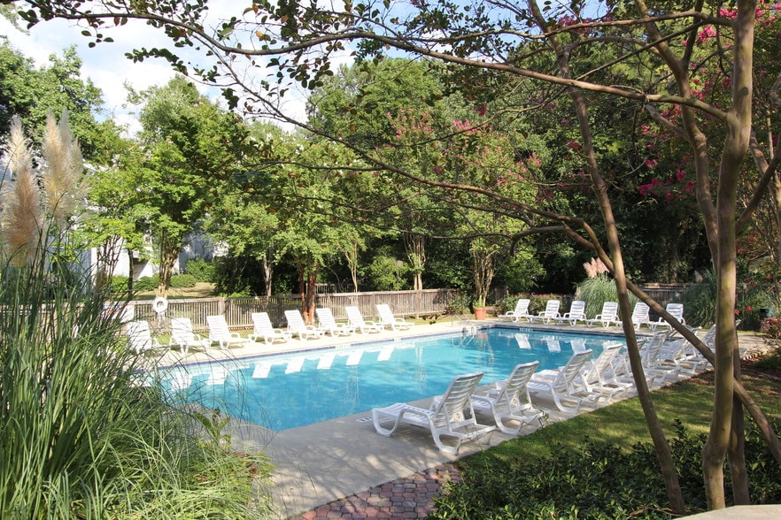 Wood Gardens Rentals Hoover, AL