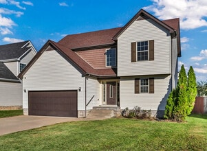 Building Photo - 3797 Suiter Rd