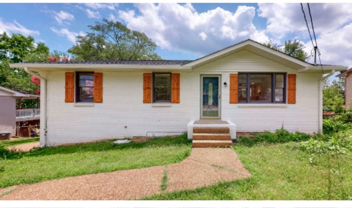 Foto principal - 205 Joann Ct