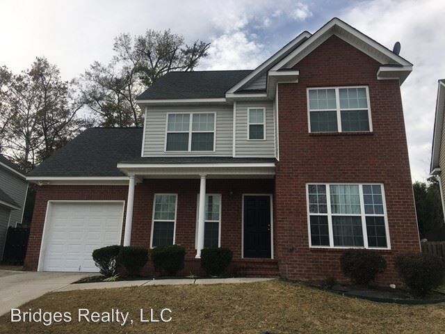Foto principal - 3 br, 2.5 bath House - 2919 Aylesbury Drive