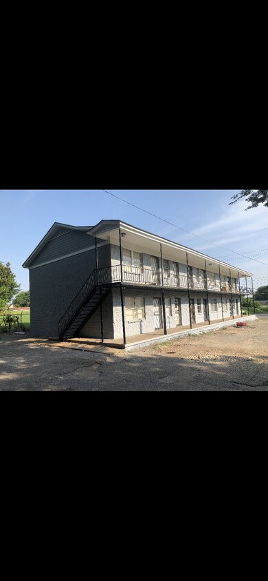 Foto principal - 481 Walker Ave