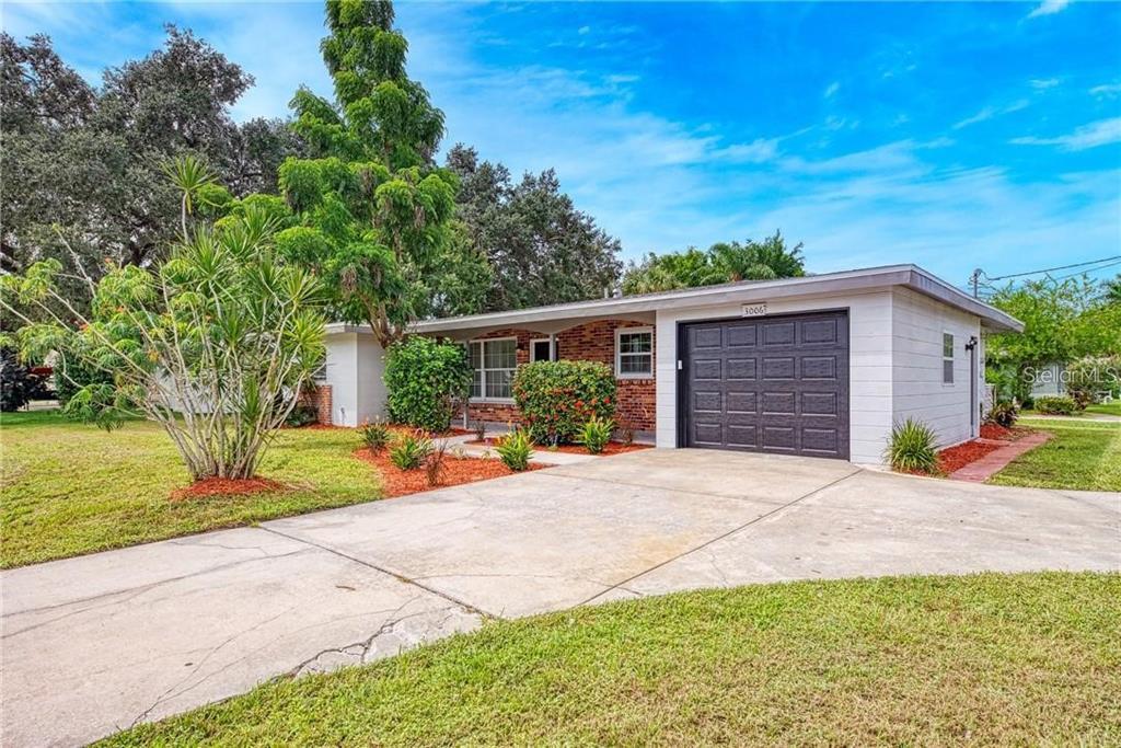 3006 McIntosh Rd, Sarasota, FL 34232 House Rental in Sarasota, FL