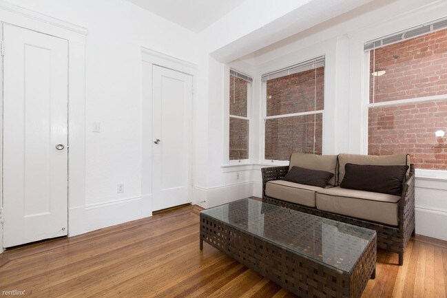 Foto del edificio - 635 Ellis St