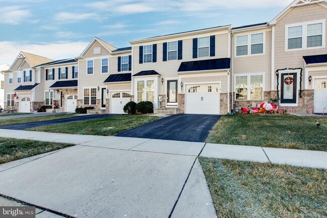 Foto del edificio - 7543 Maidenhead Dr