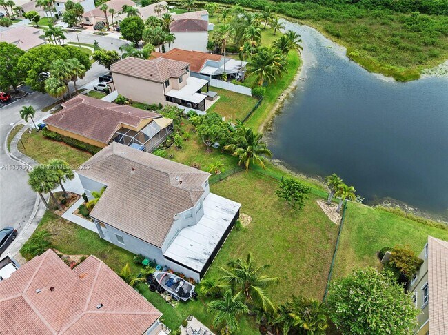 Foto del edificio - 15376 14th Manor